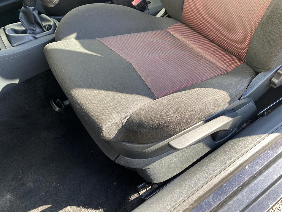 Seat Ibiza 1.6i Sport