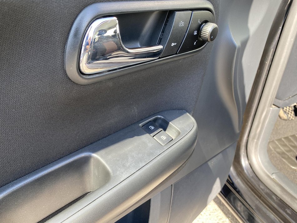 Seat Ibiza 1.6i Sport