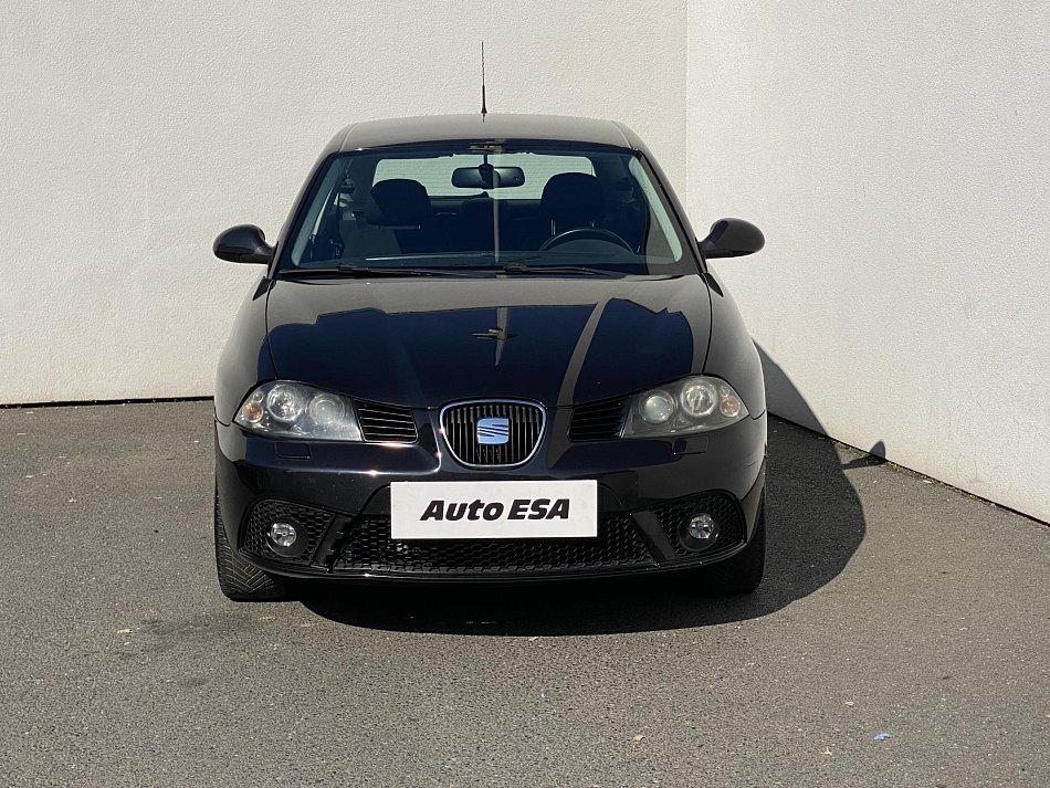 Seat Ibiza 1.6i Sport