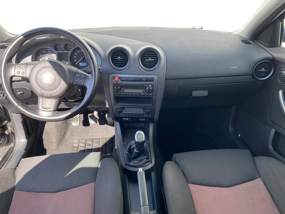 Seat Ibiza 1.6i Sport