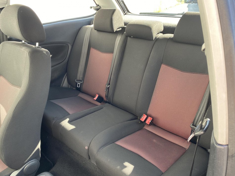 Seat Ibiza 1.6i Sport