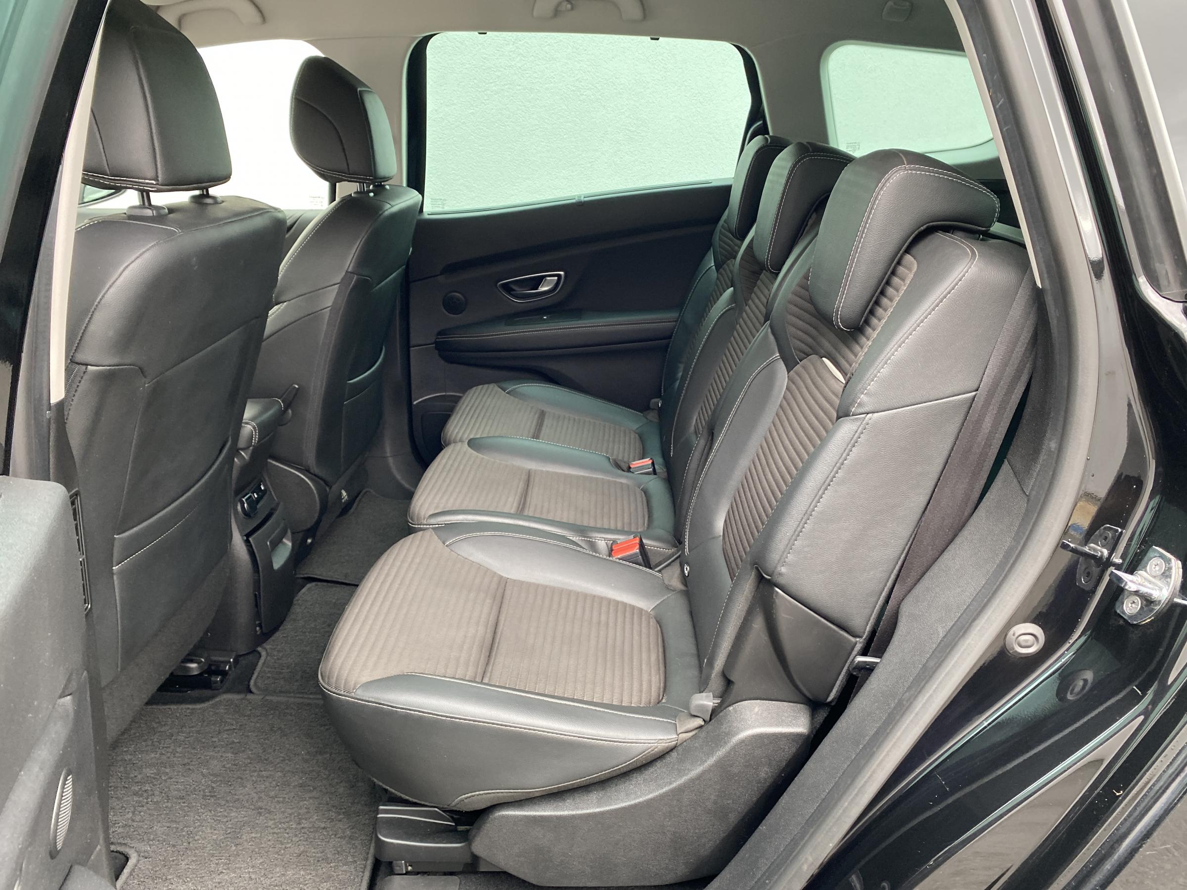 Renault Grand Scénic, 2019 - pohled č. 10