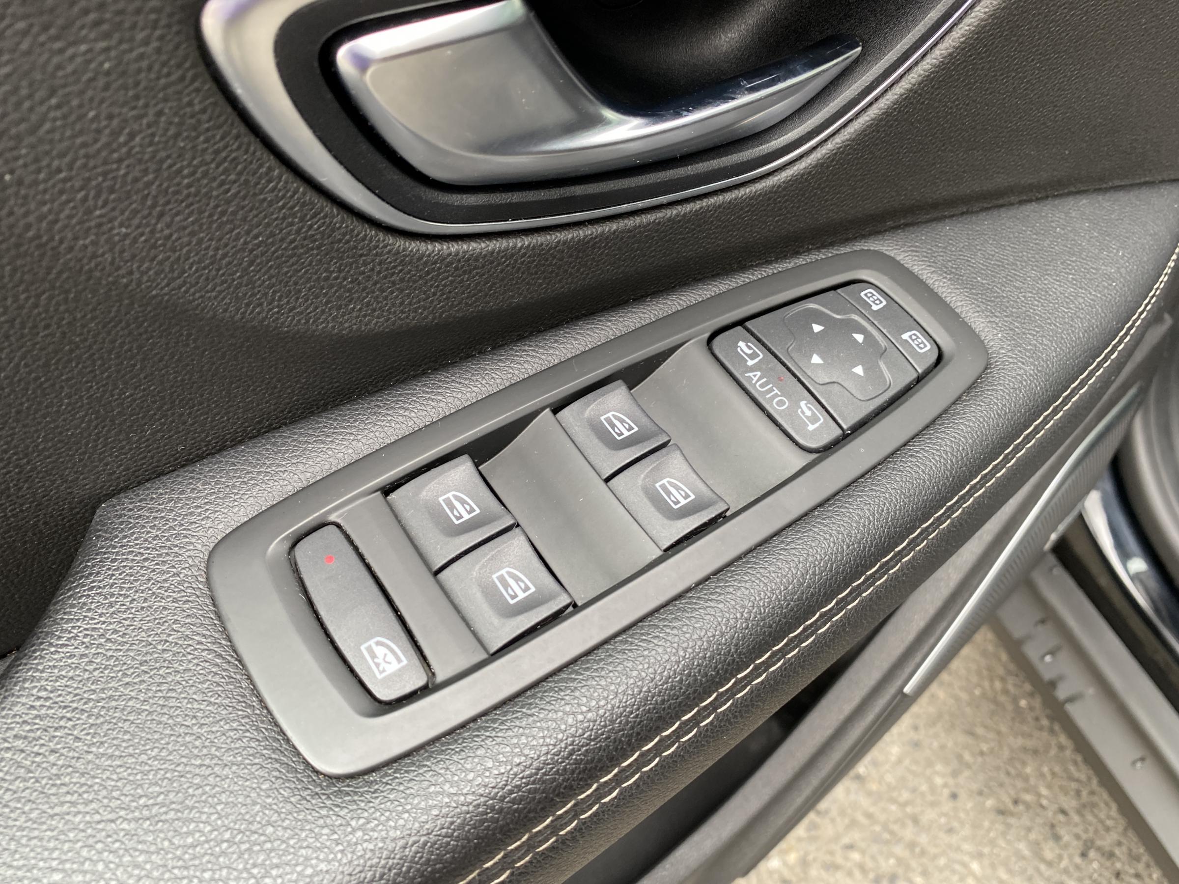 Renault Grand Scénic, 2019 - pohled č. 13