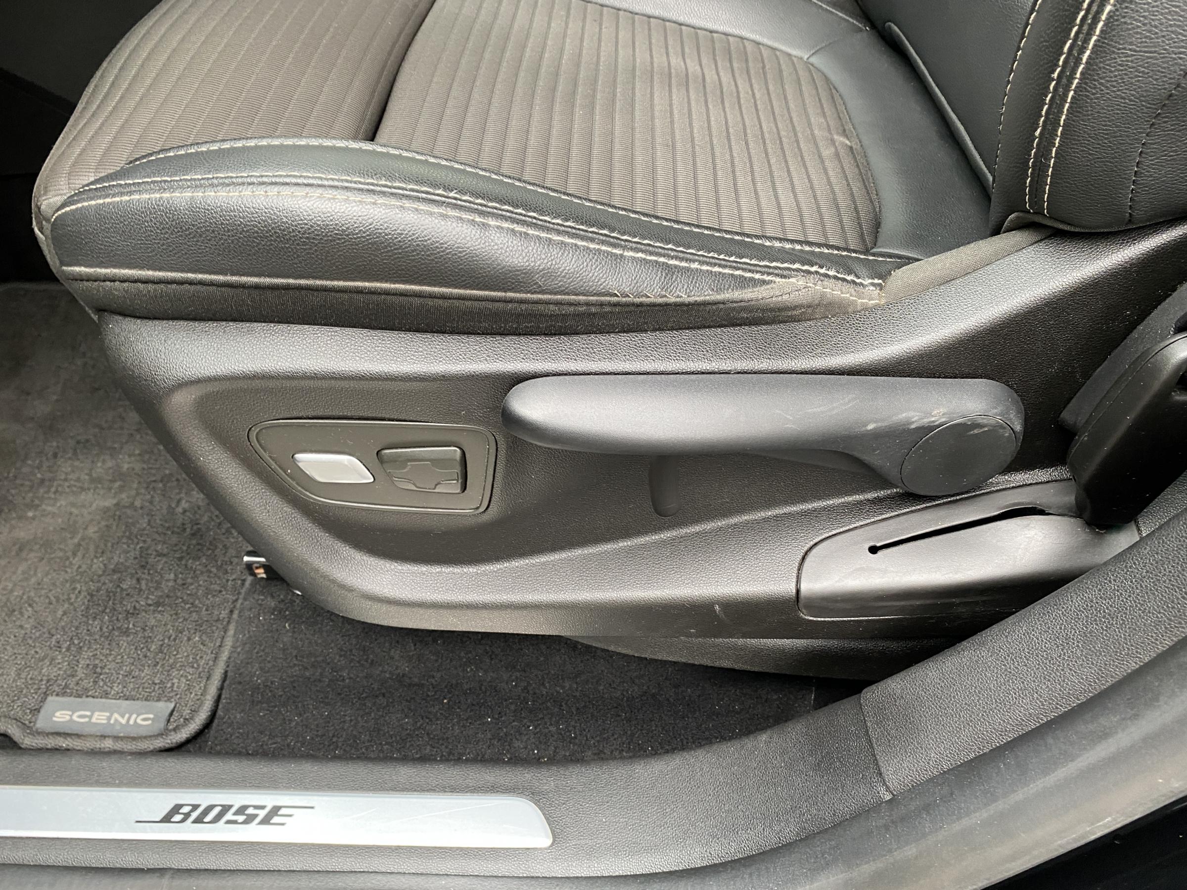 Renault Grand Scénic, 2019 - pohled č. 14