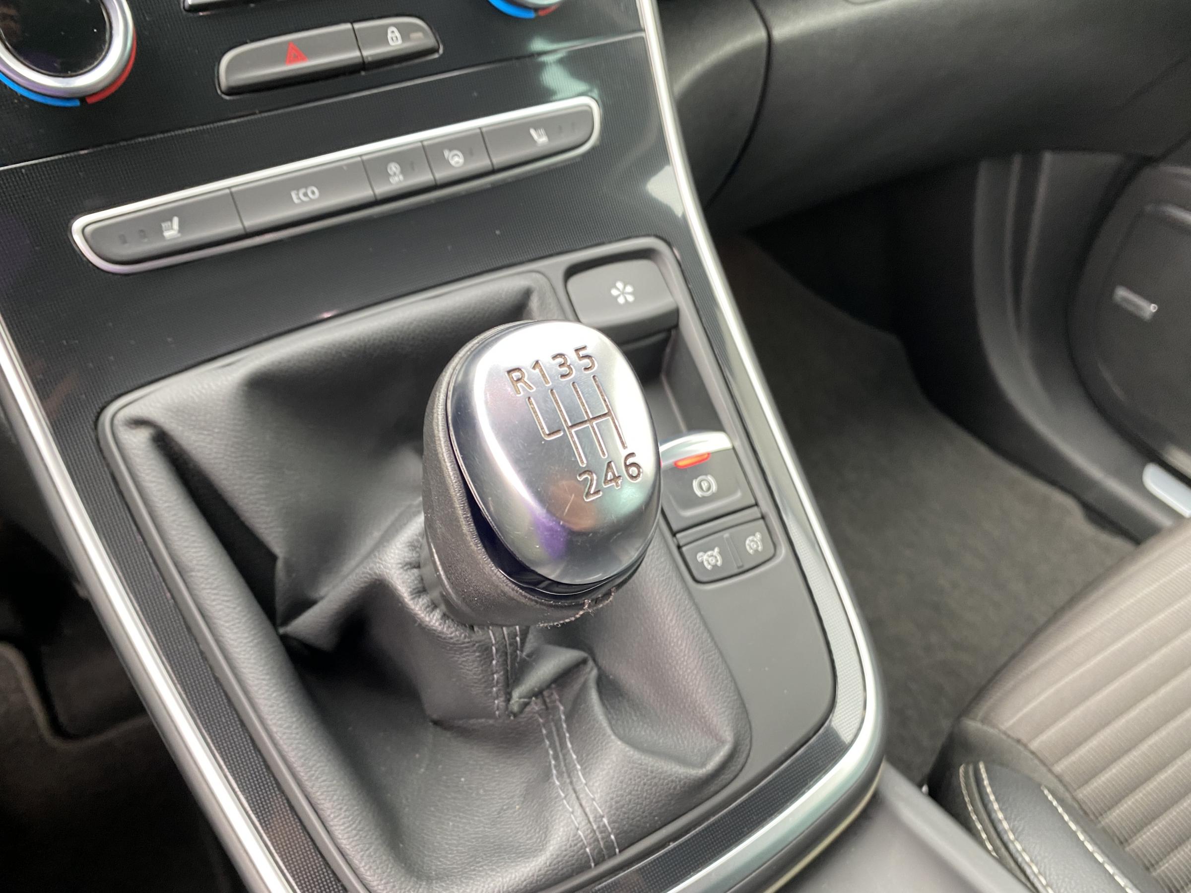 Renault Grand Scénic, 2019 - pohled č. 15