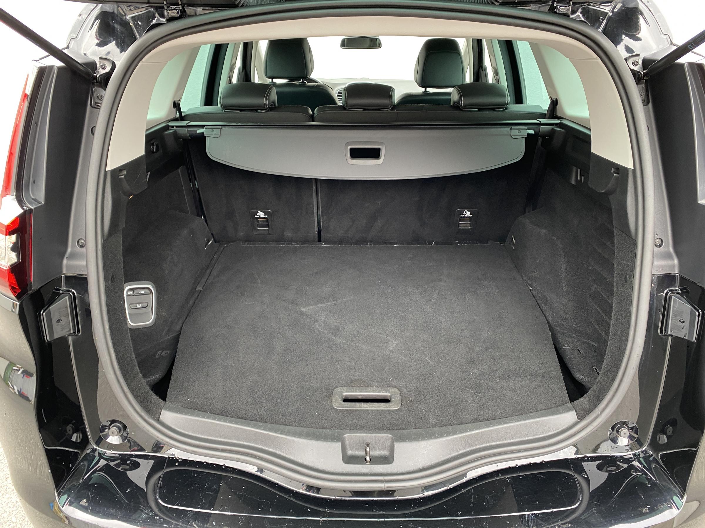 Renault Grand Scénic, 2019 - pohled č. 7