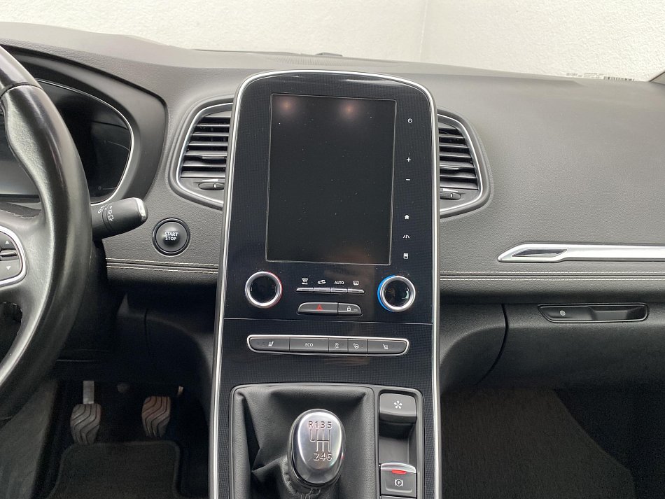 Renault Grand Scénic 1.7dCi BOSE Edition