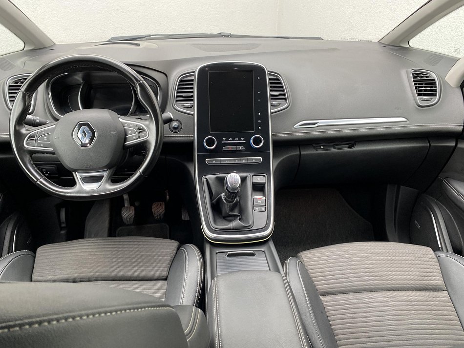 Renault Grand Scénic 1.7dCi BOSE Edition