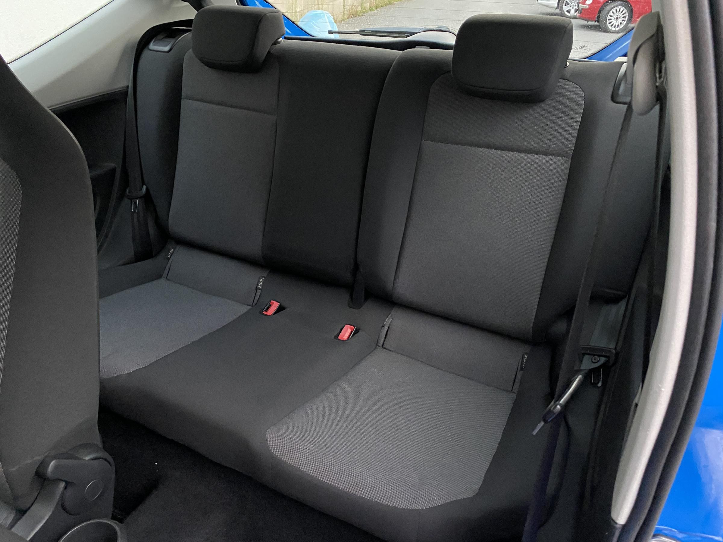 Volkswagen up!, 2014 - pohled č. 11