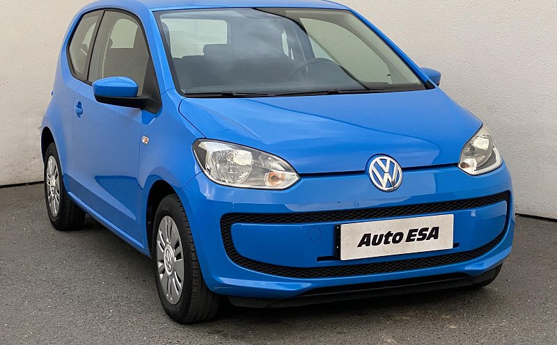 Volkswagen Up! 1.0 MPi Move