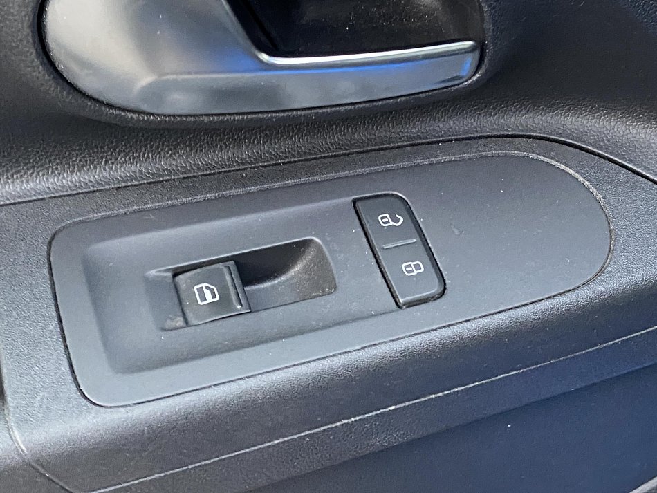 Volkswagen Up! 1.0 MPi Move