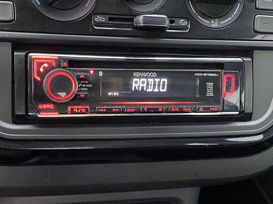 Volkswagen Up! 1.0 MPi Move