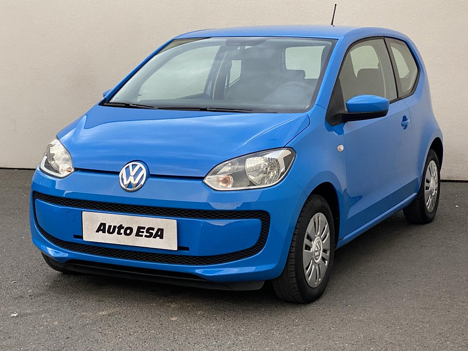 Volkswagen Up! 1.0 MPi Move