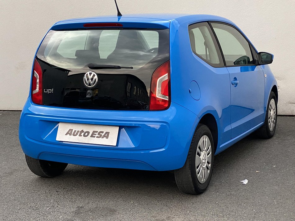 Volkswagen Up! 1.0 MPi Move