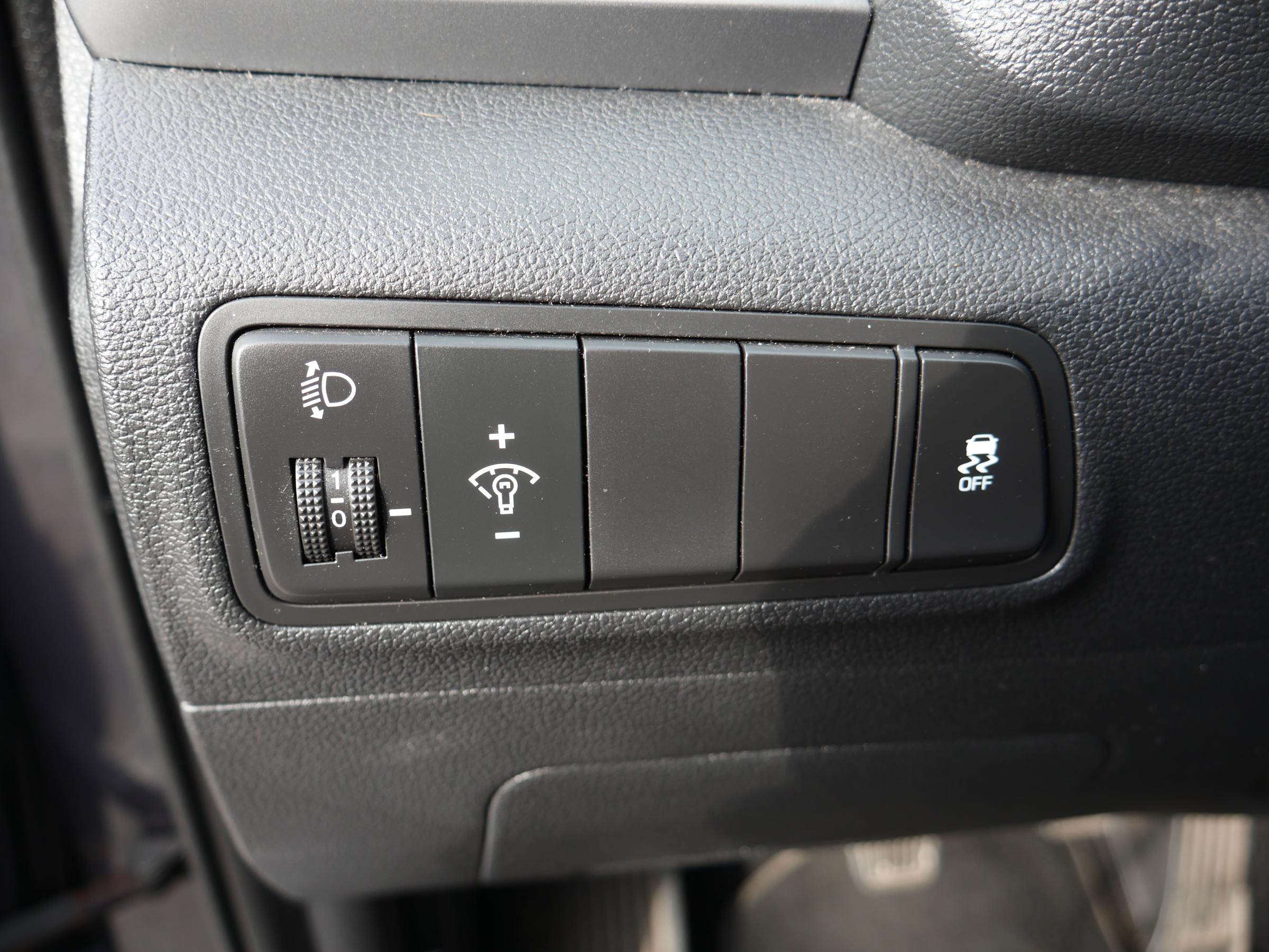 Hyundai Tucson, 2017 - pohled č. 14