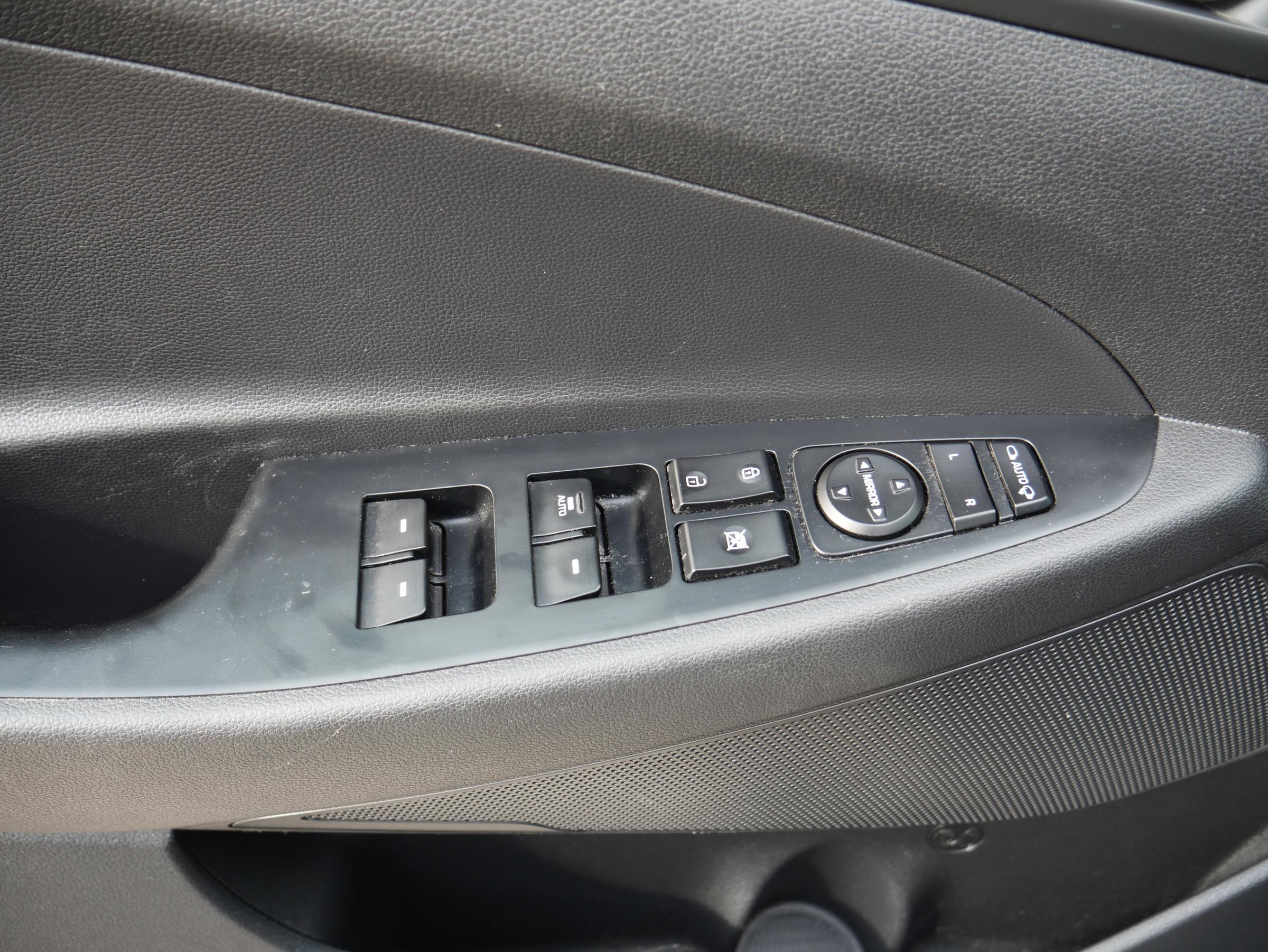 Hyundai Tucson, 2017 - pohled č. 18