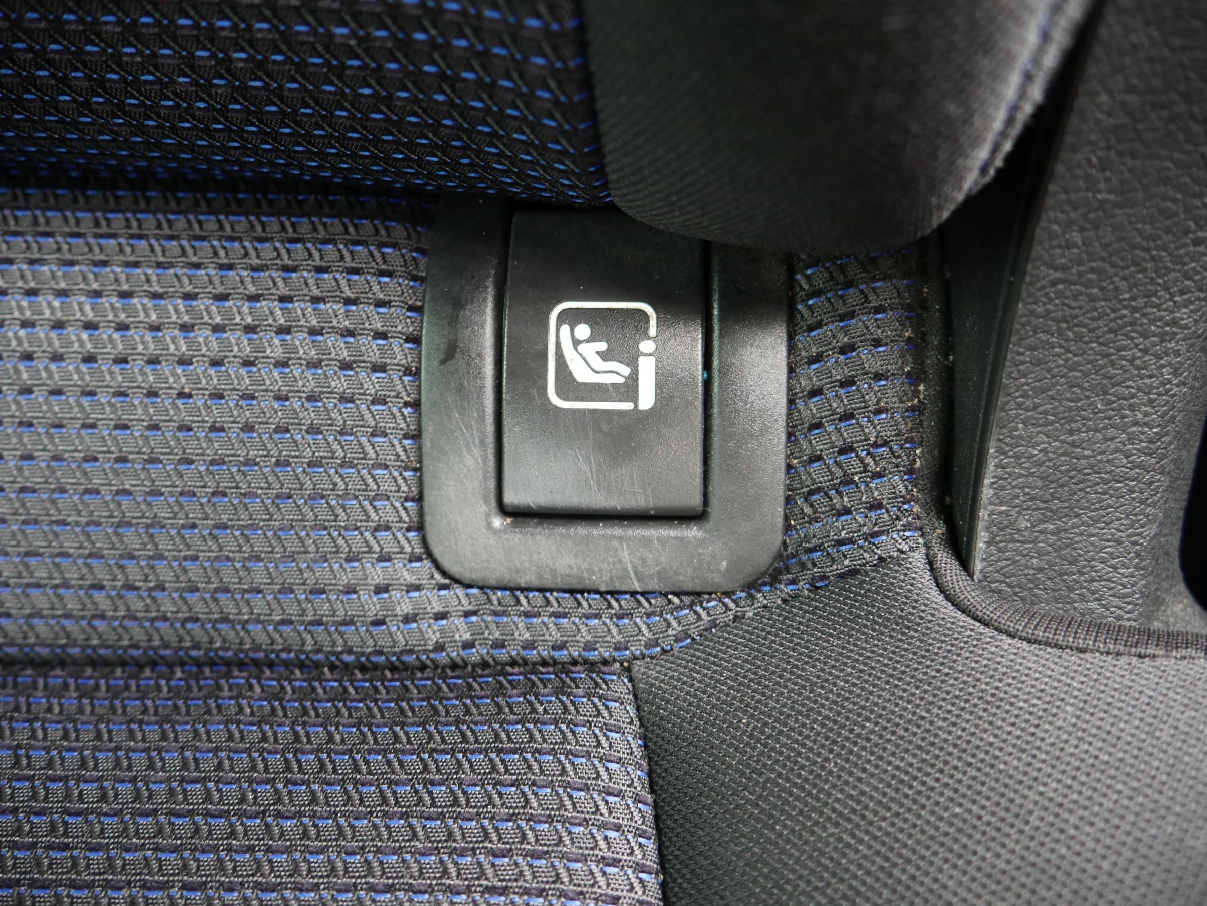 Hyundai Tucson, 2017 - pohled č. 20