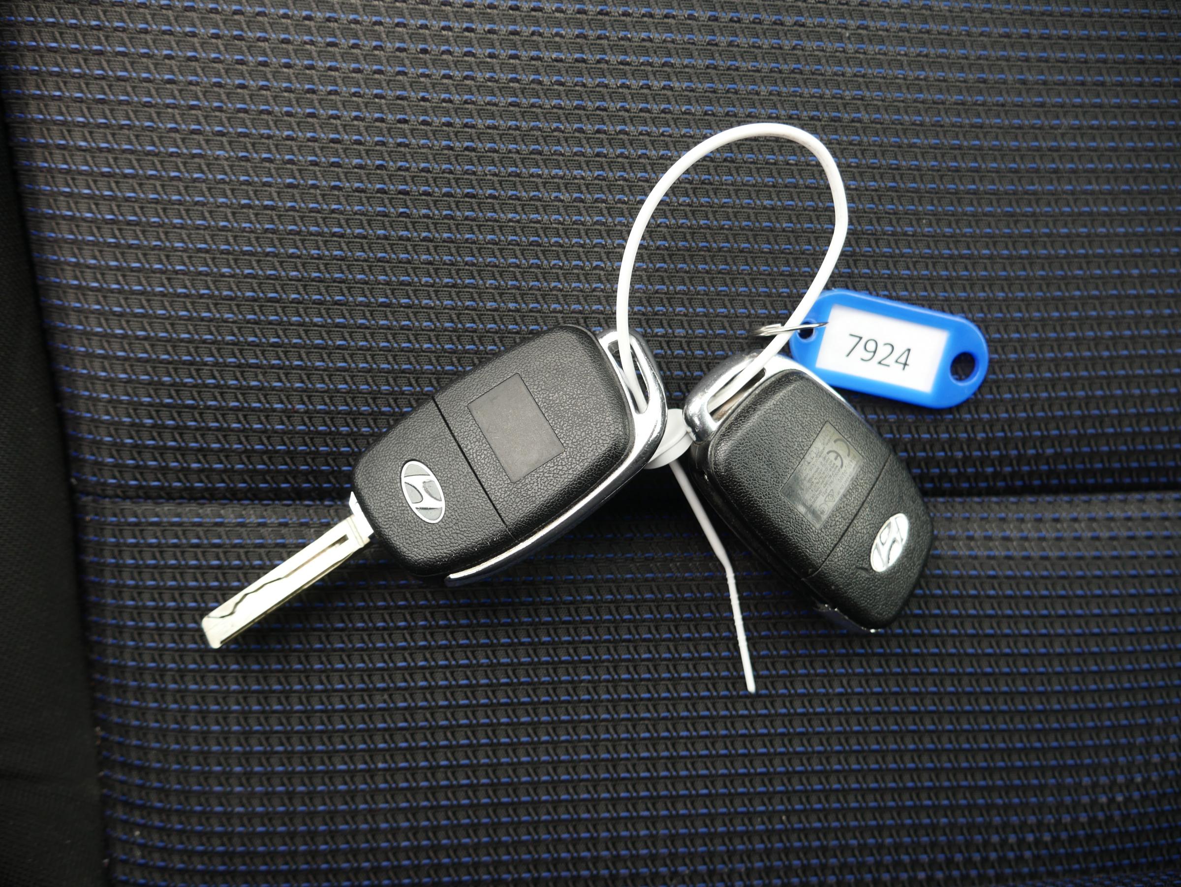 Hyundai Tucson, 2017 - pohled č. 21