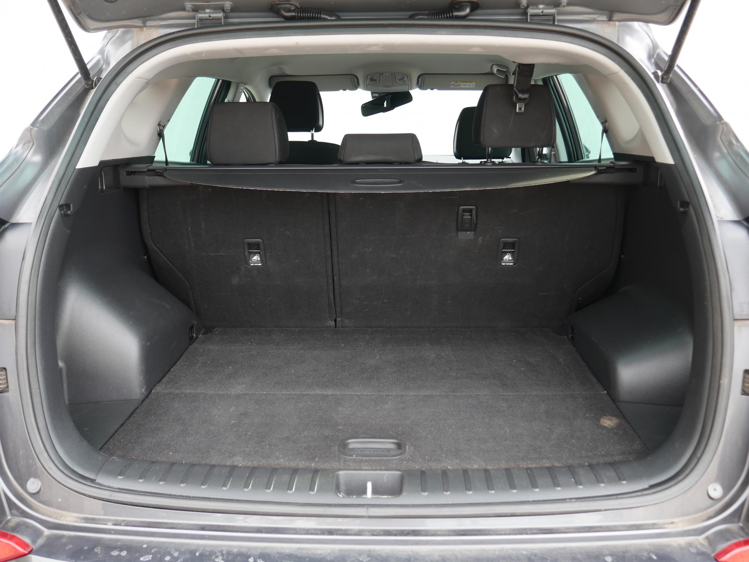 Hyundai Tucson, 2017 - pohled č. 7