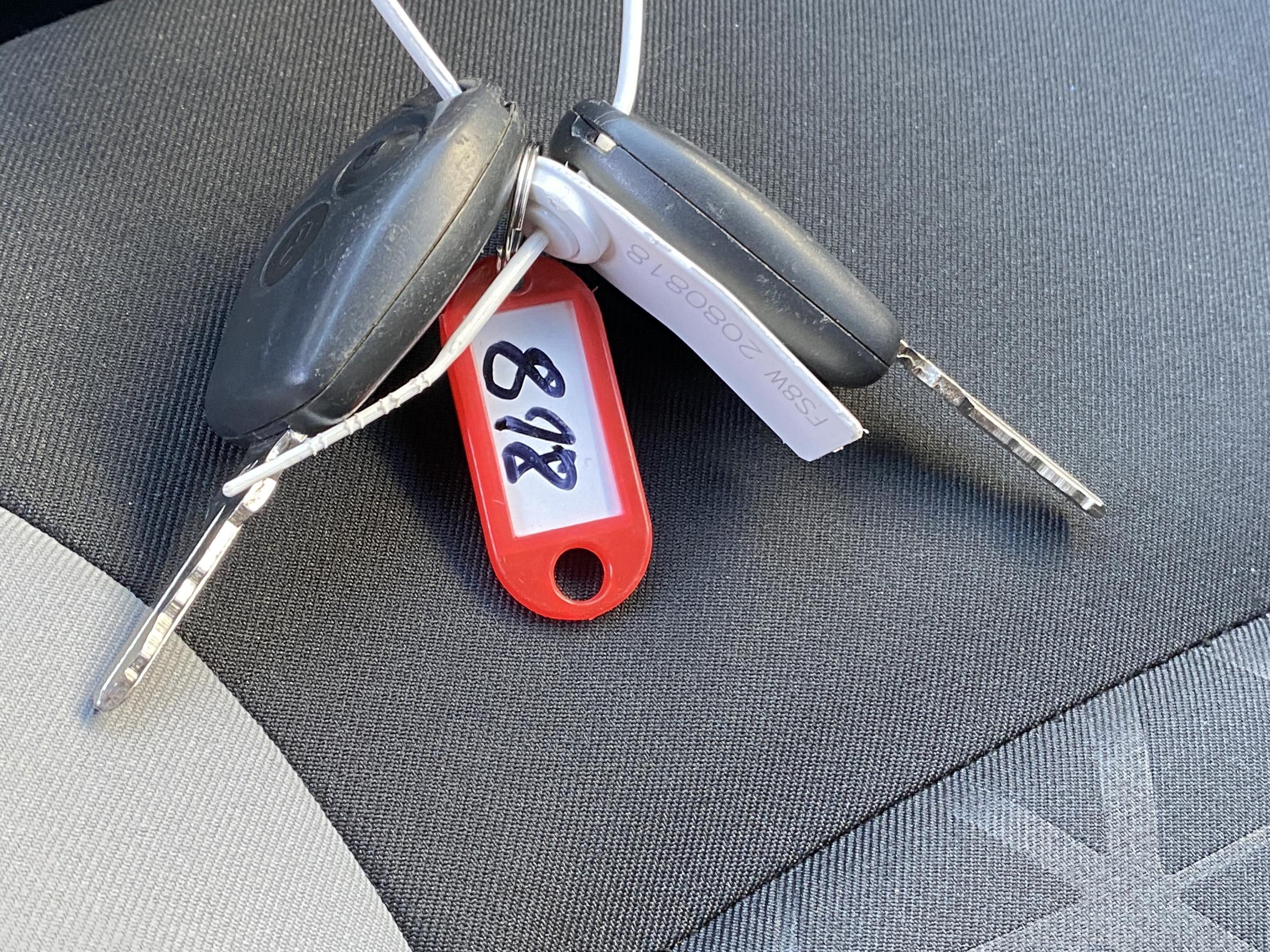 Dacia Sandero, 2013 - pohled č. 17