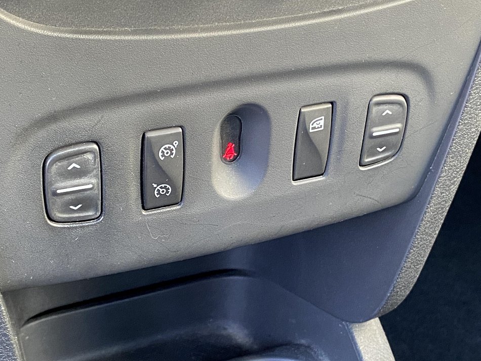 Dacia Sandero 1.5 dCi Stepway