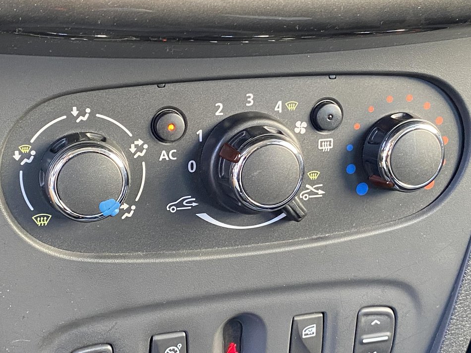 Dacia Sandero 1.5 dCi Stepway