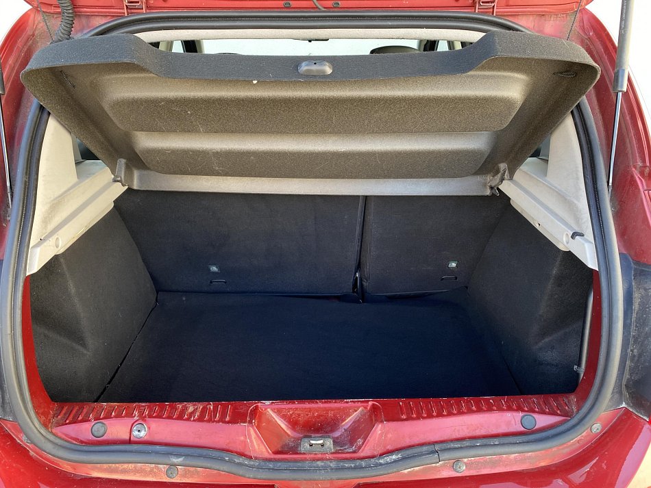 Dacia Sandero 1.5 dCi Stepway