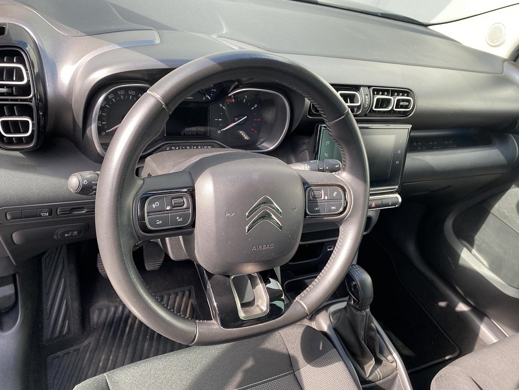 Citroën C3 Aircross 1.2 PT Shine