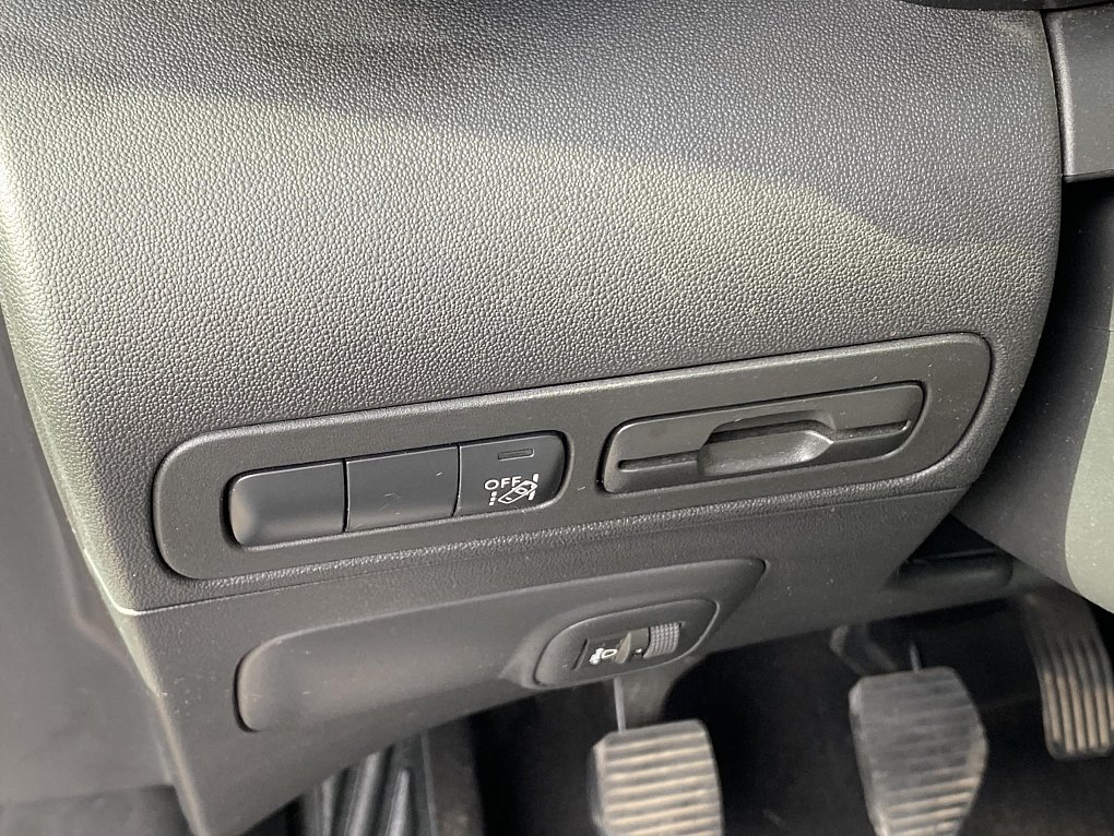 Citroën C3 Aircross 1.2 PT Shine