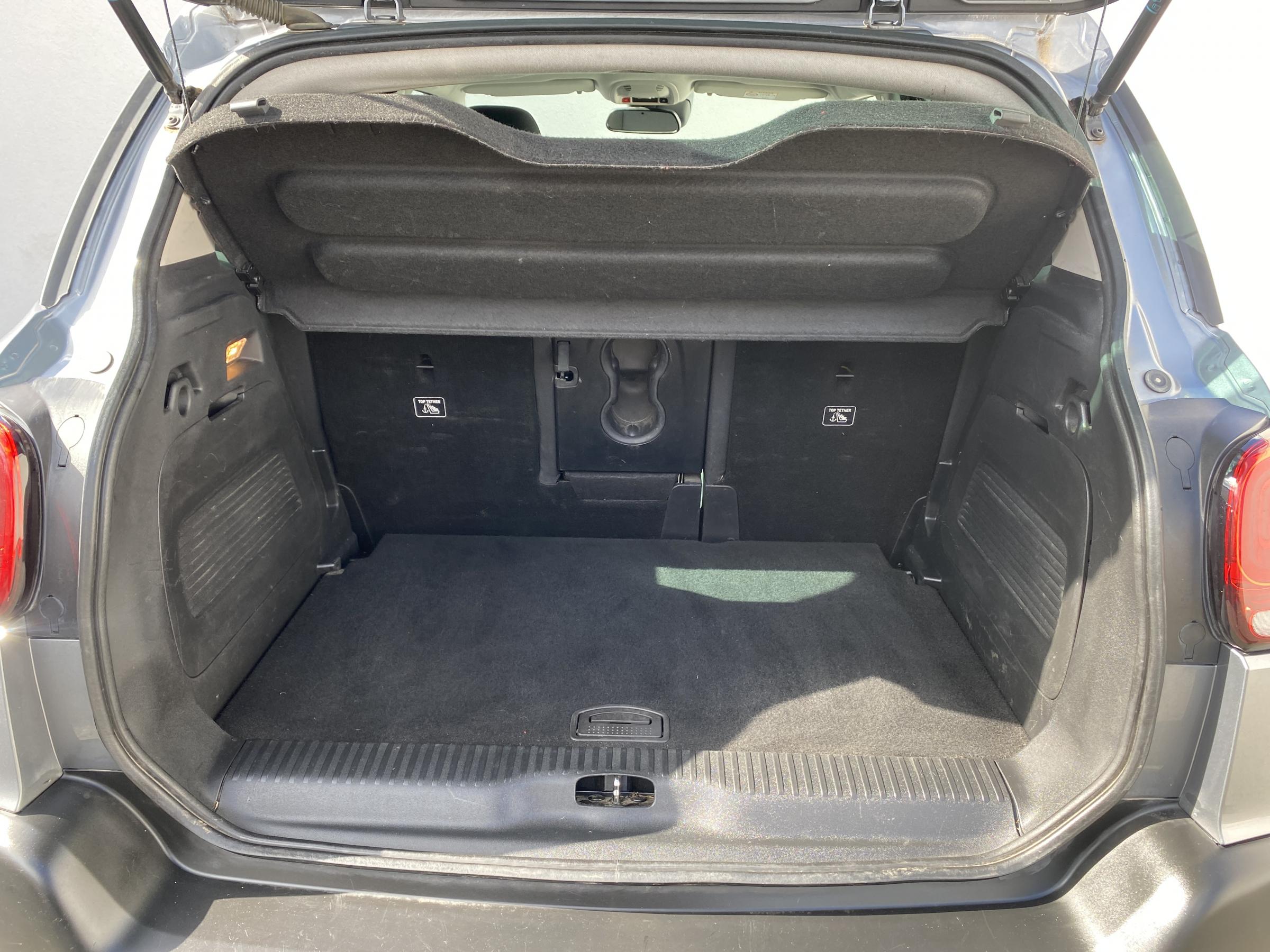 Citroën C3 Aircross, 2019 - pohled č. 7