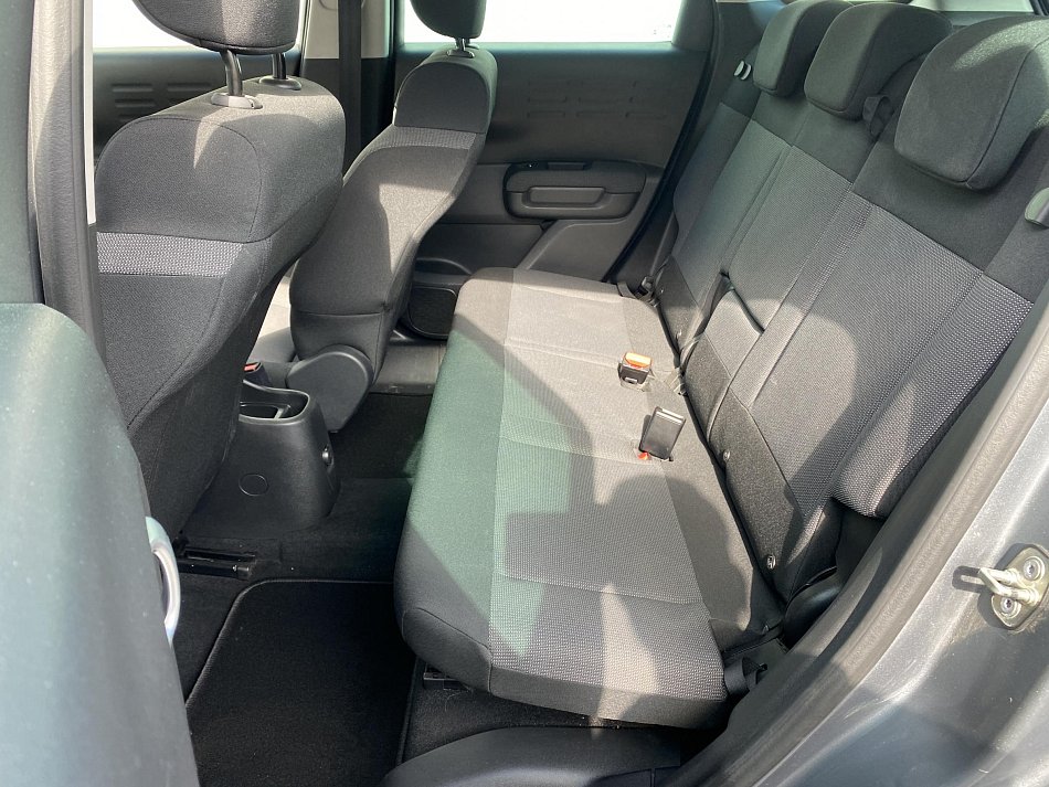 Citroën C3 Aircross 1.2 PT Shine