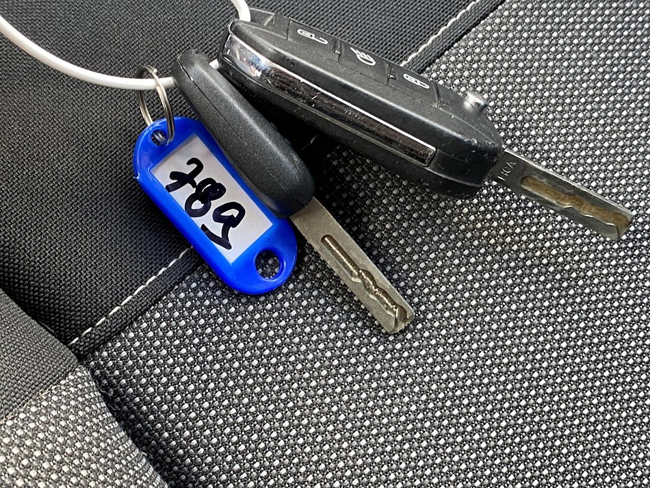 Citroën C3 Aircross 1.2 PT Shine