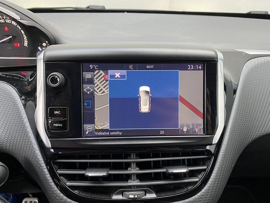 Peugeot 2008 1.2PT GT Line