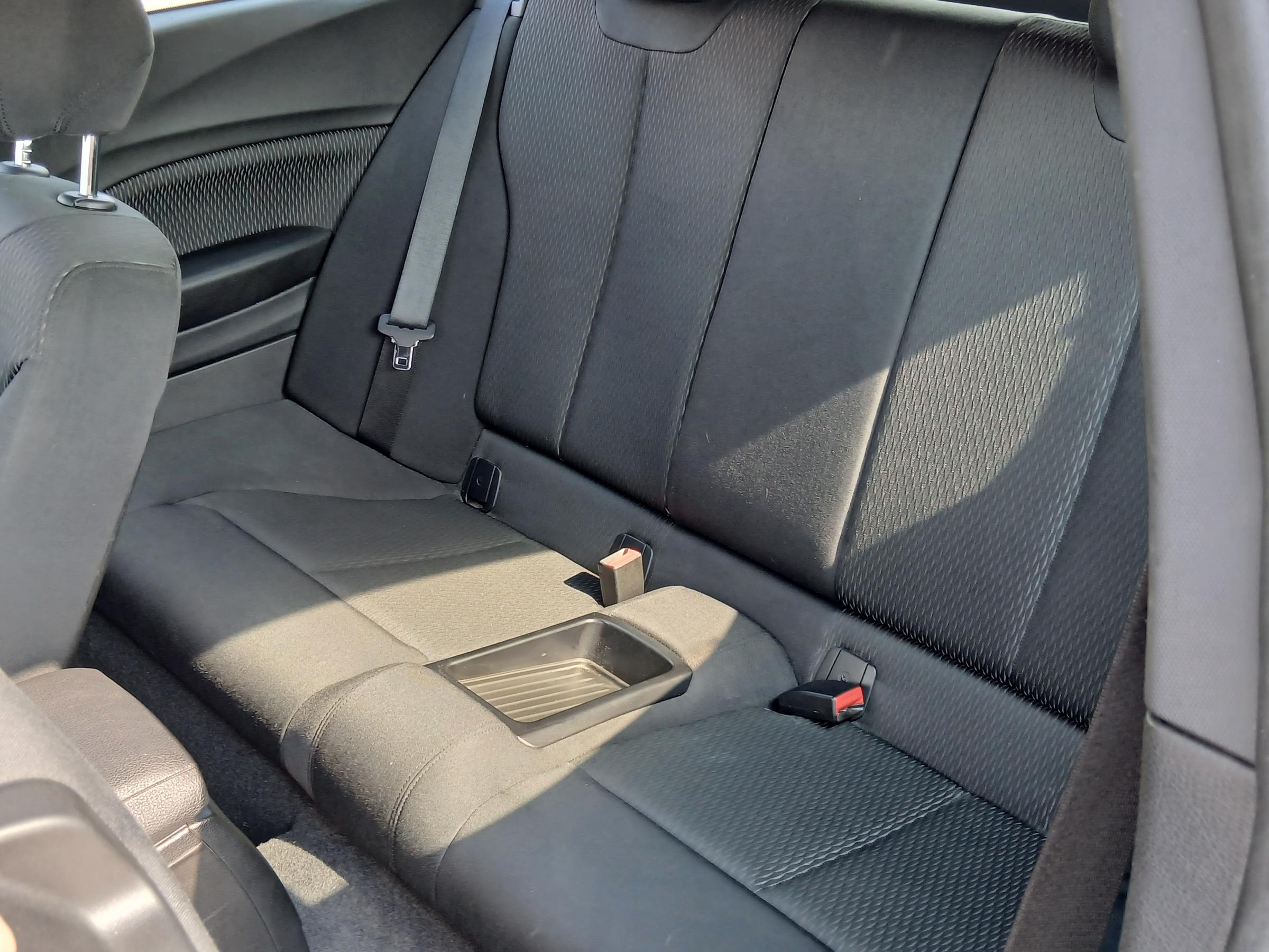 BMW Řada 1, 2014 - pohled č. 10