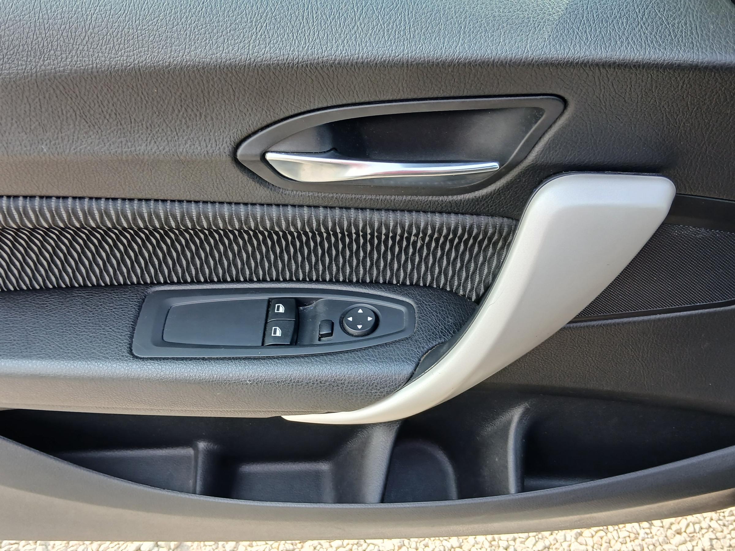 BMW Řada 1, 2014 - pohled č. 11