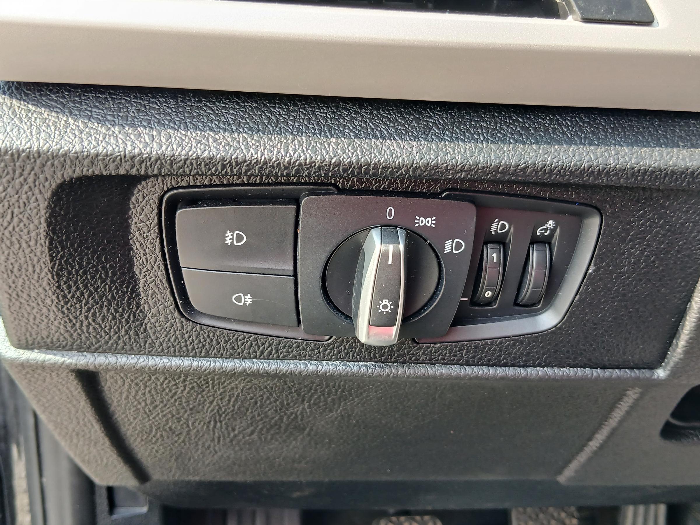 BMW Řada 1, 2014 - pohled č. 12