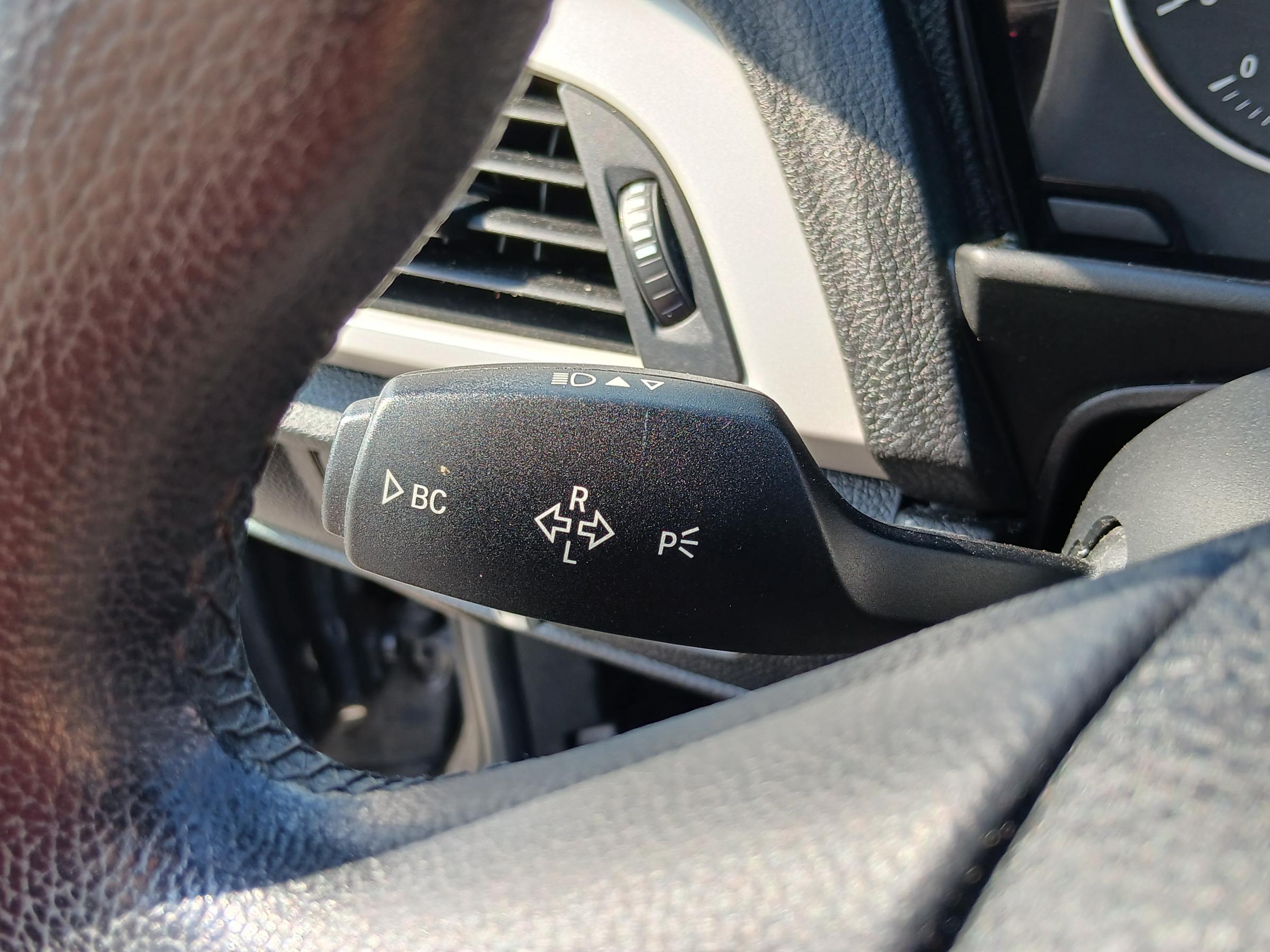 BMW Řada 1, 2014 - pohled č. 13