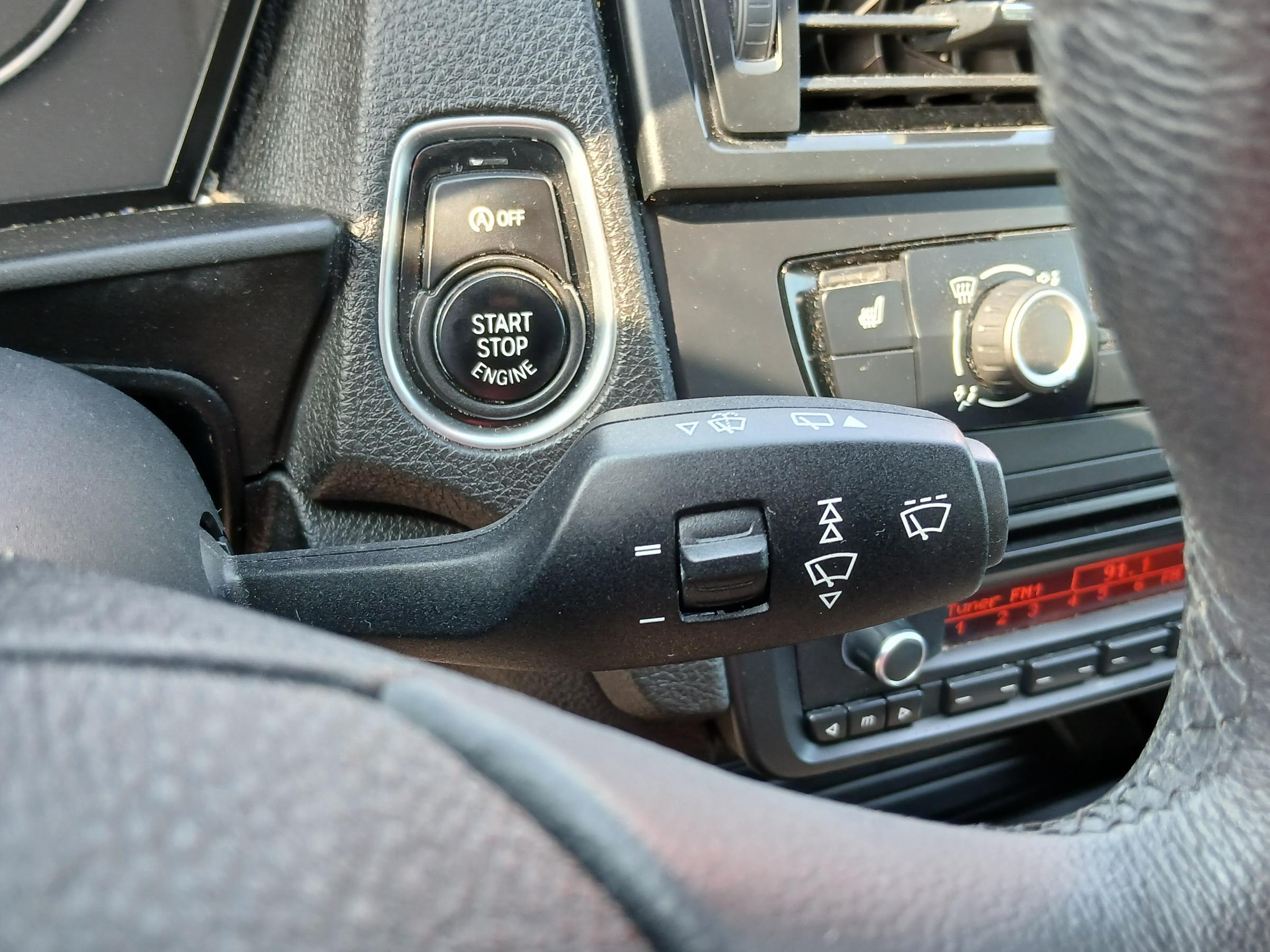 BMW Řada 1, 2014 - pohled č. 14