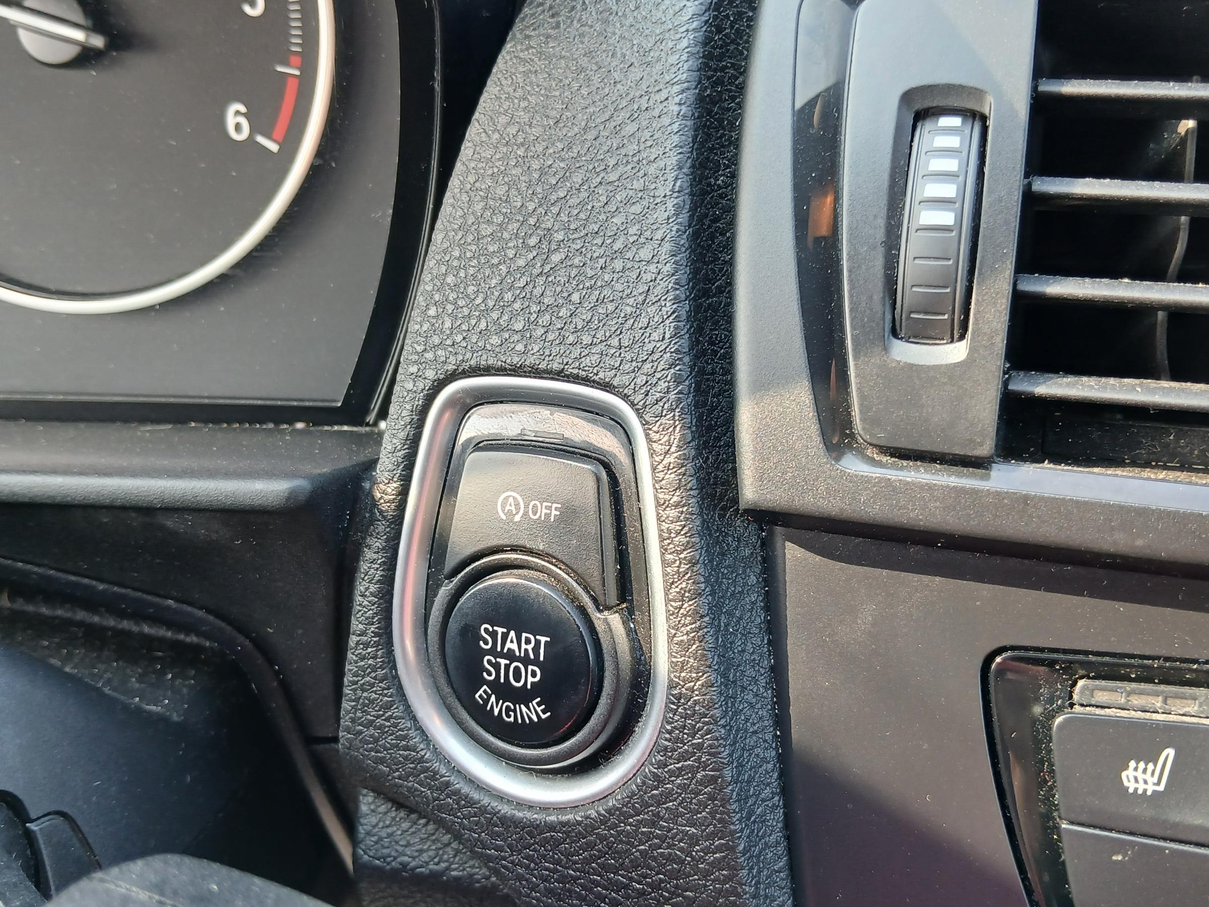 BMW Řada 1, 2014 - pohled č. 15