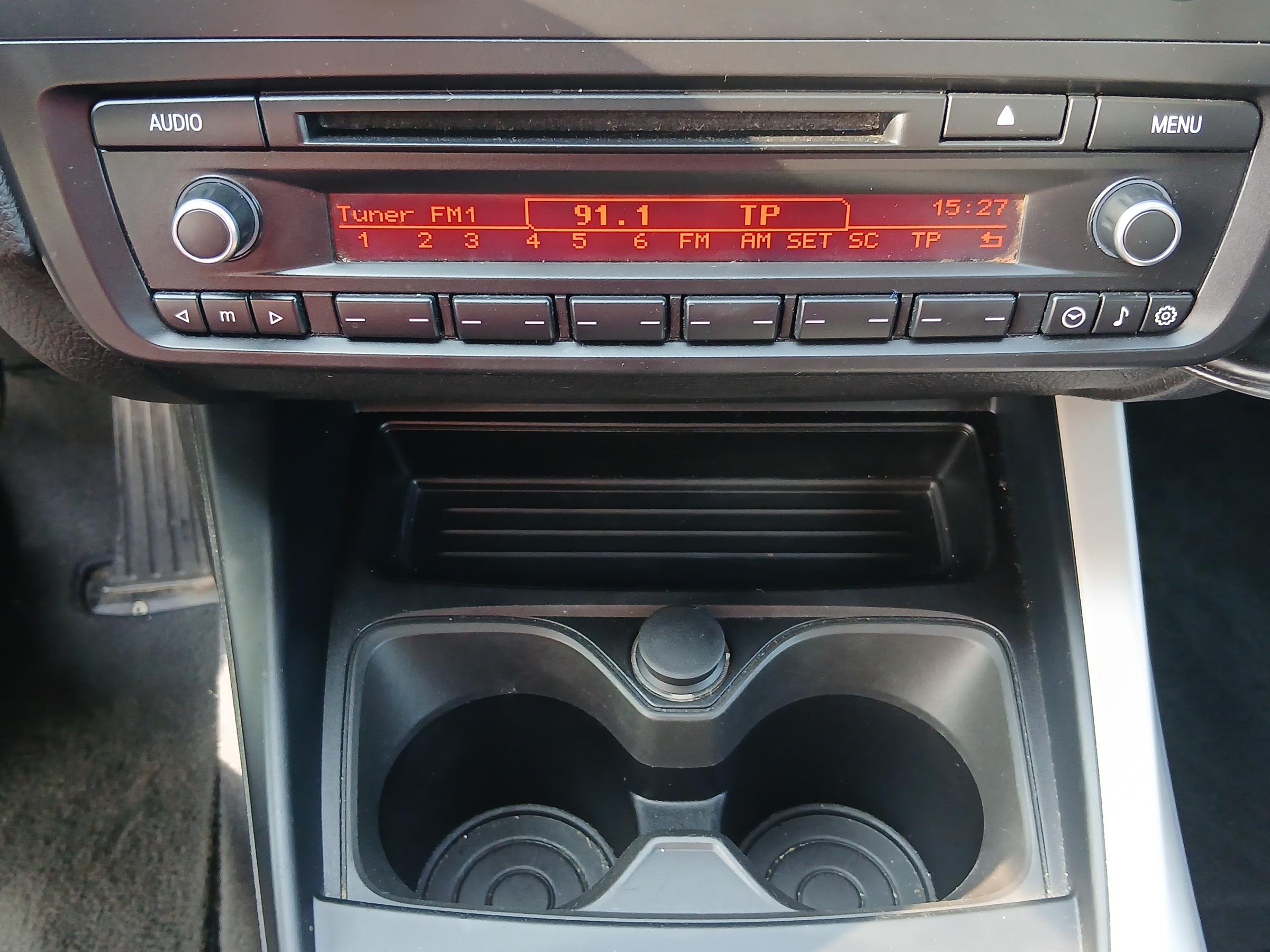 BMW Řada 1, 2014 - pohled č. 17