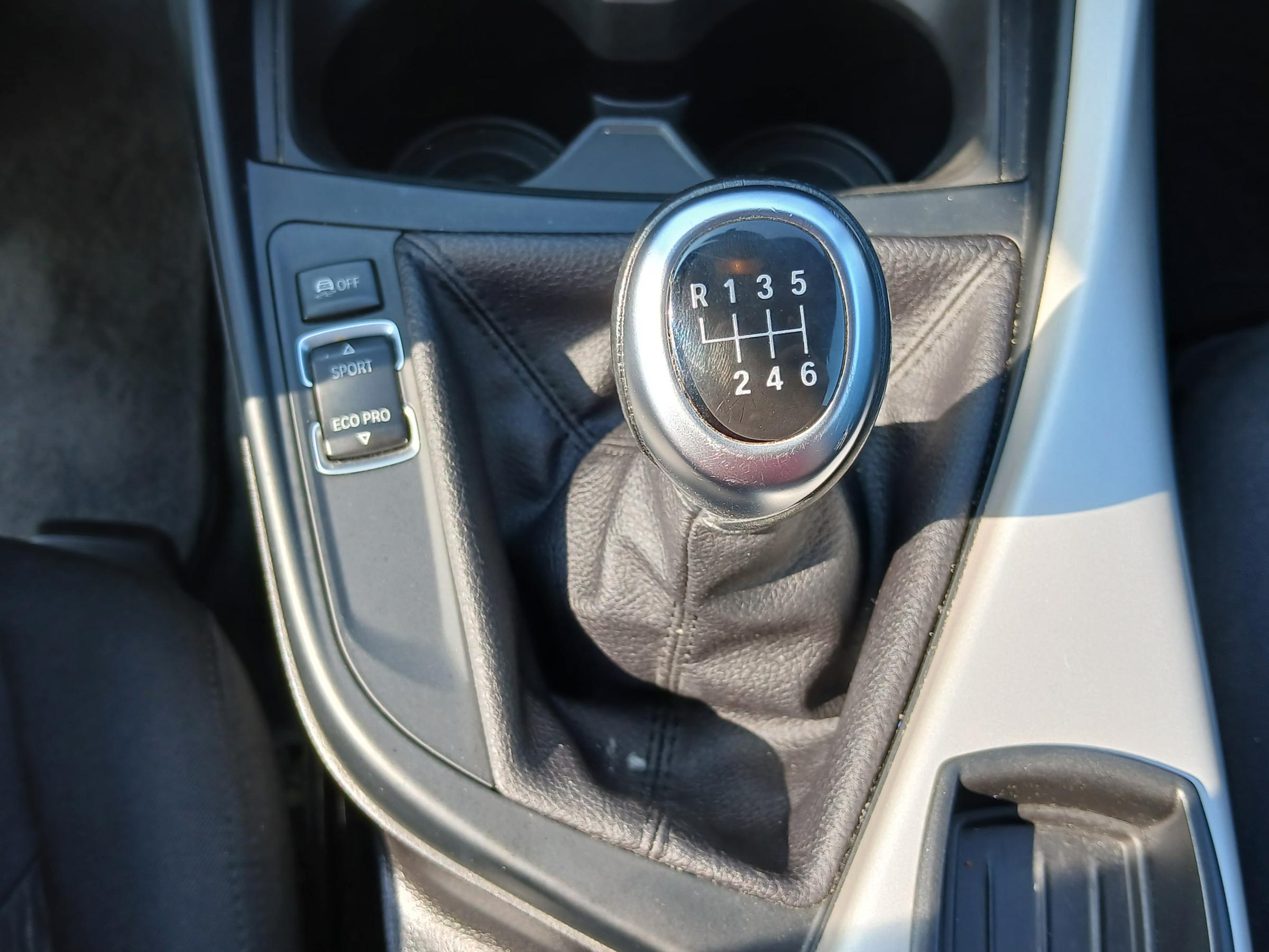 BMW Řada 1, 2014 - pohled č. 19