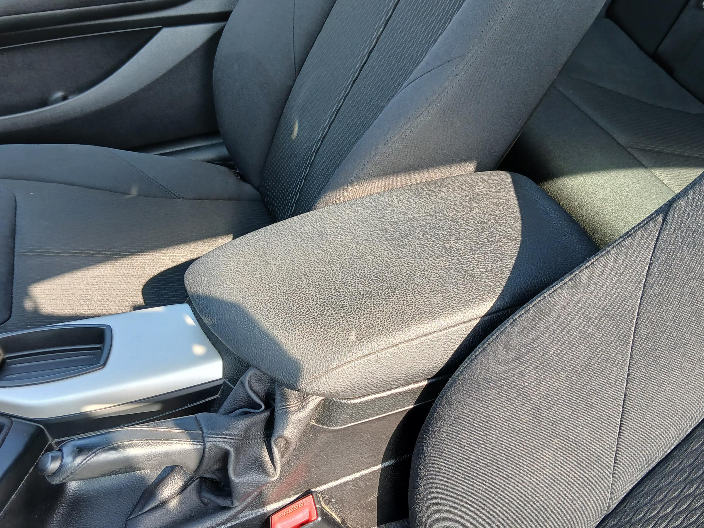 BMW Řada 1, 2014 - pohled č. 21