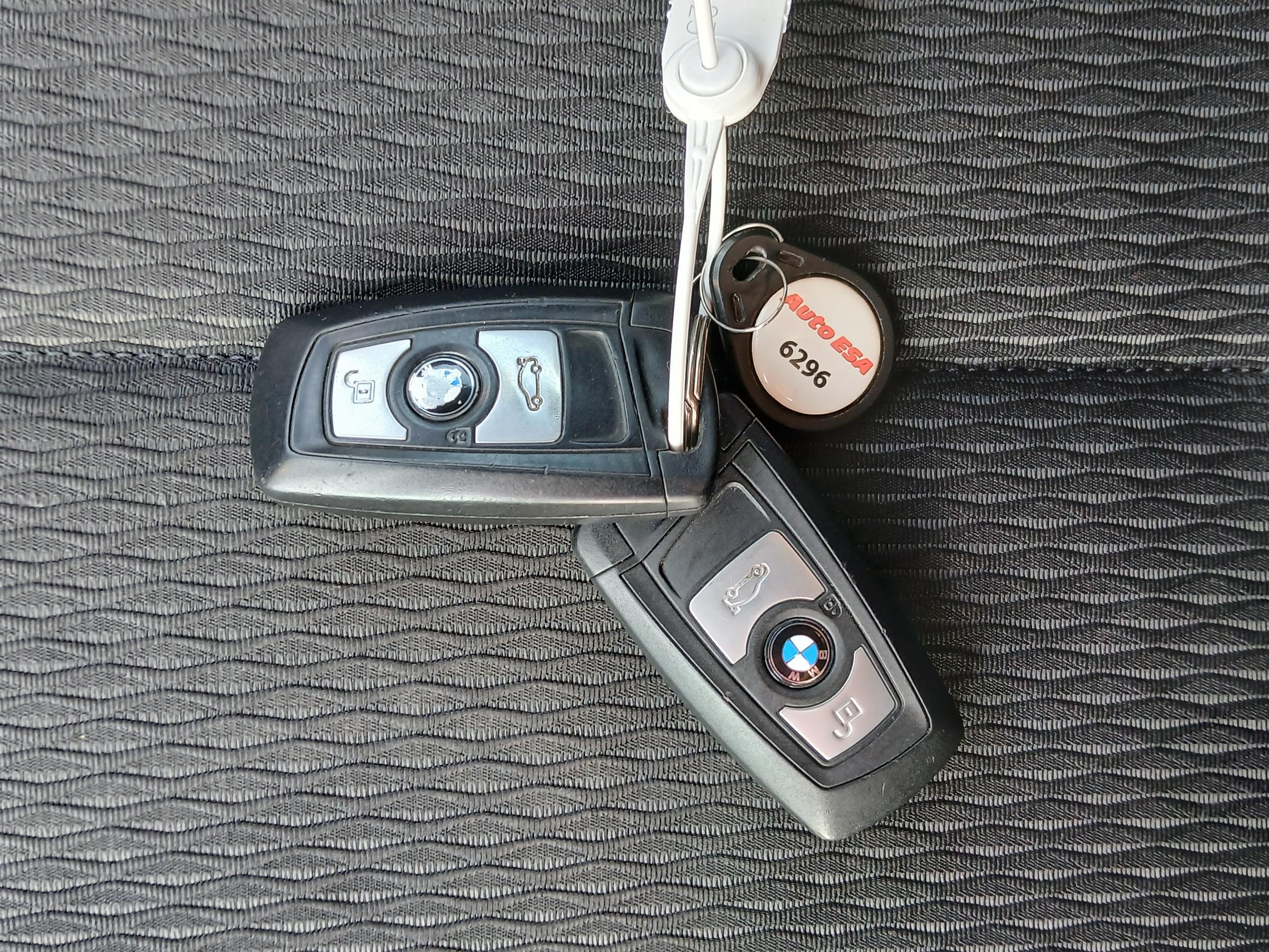 BMW Řada 1, 2014 - pohled č. 23