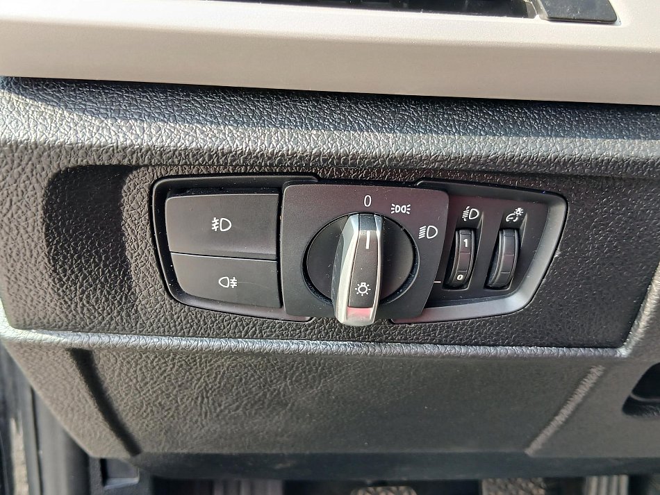 BMW Řada 1 1.6d  116d