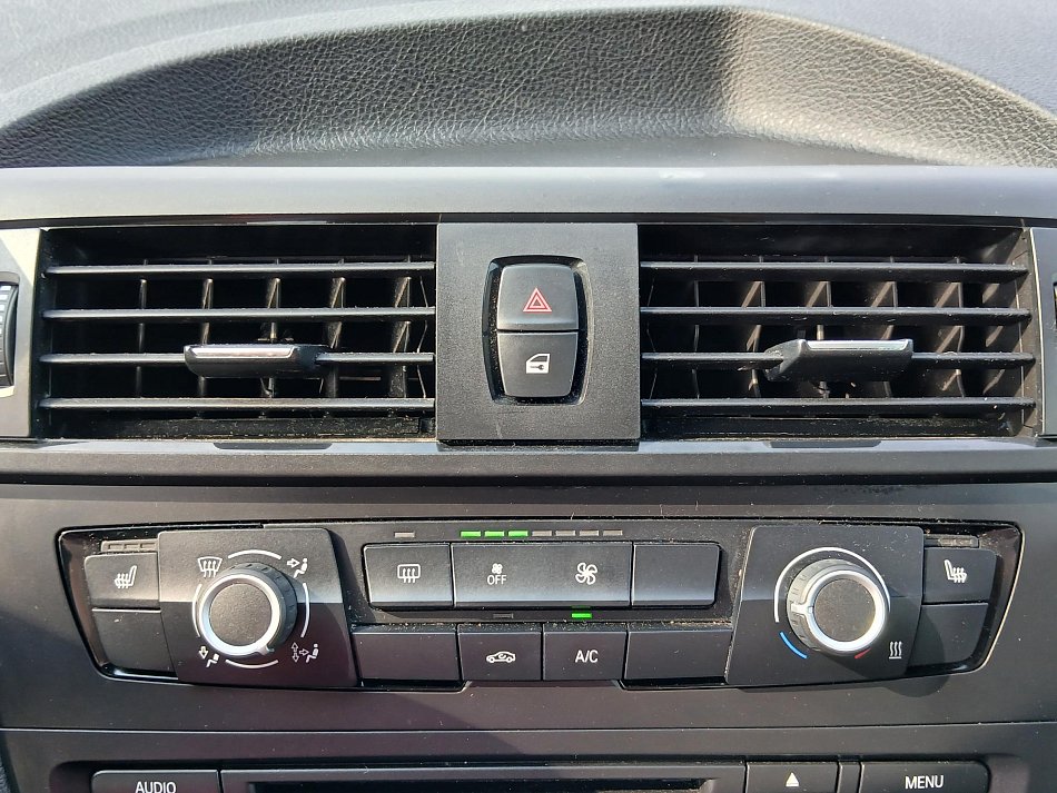 BMW Řada 1 1.6d  116d