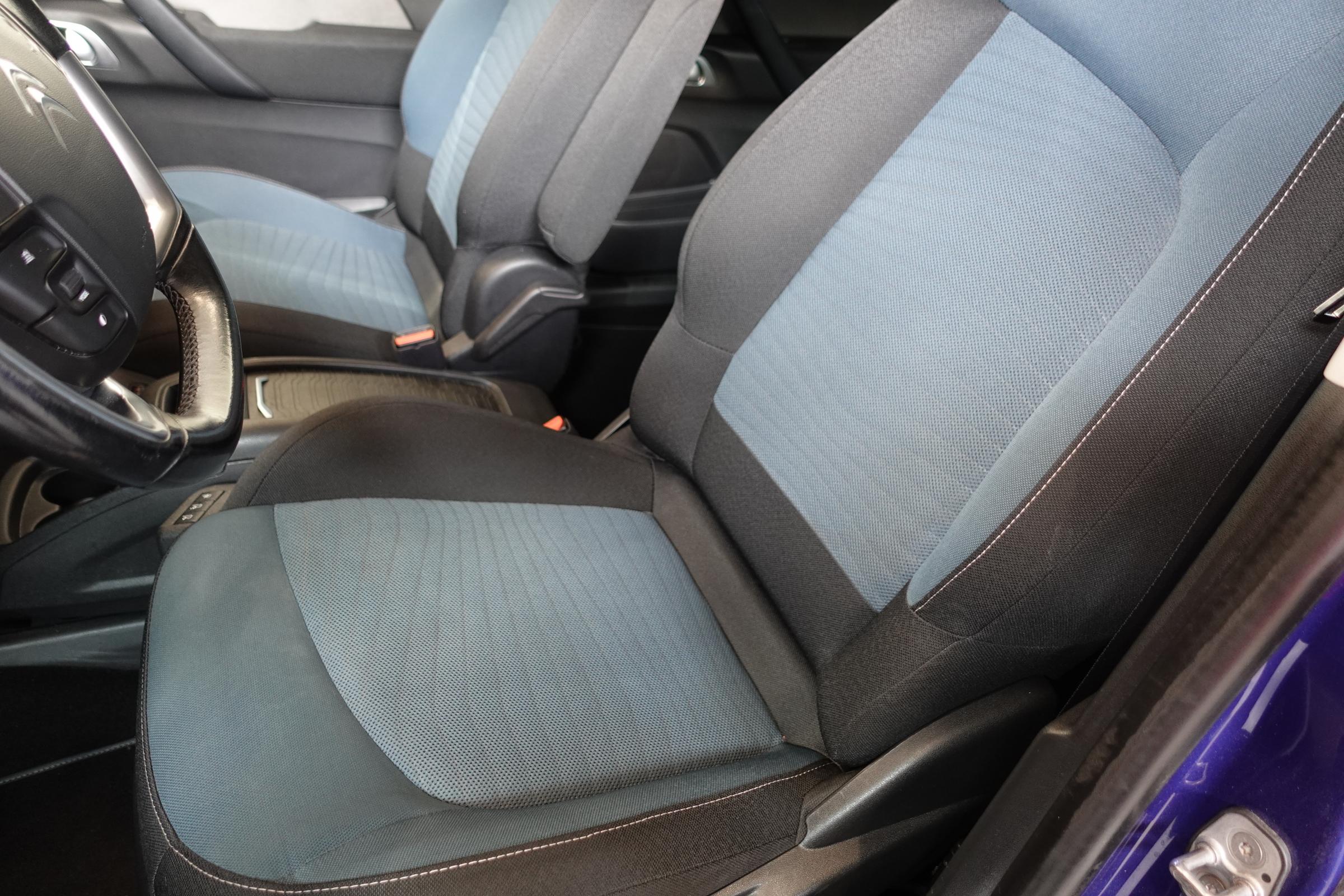 Citroën C4 Picasso, 2017 - pohled č. 10