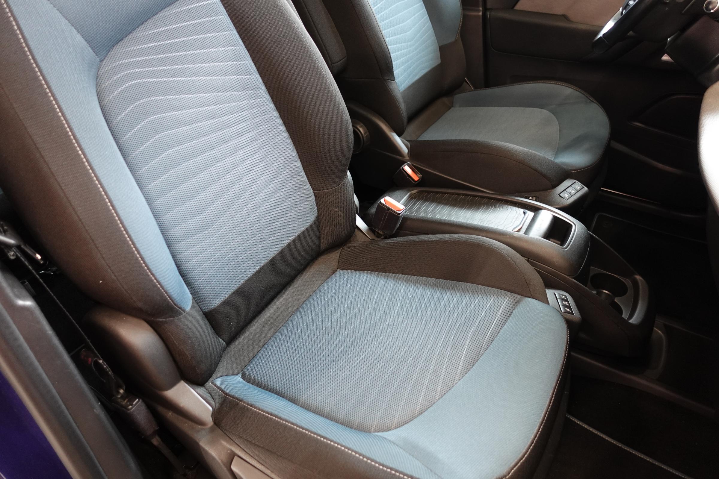 Citroën C4 Picasso, 2017 - pohled č. 12