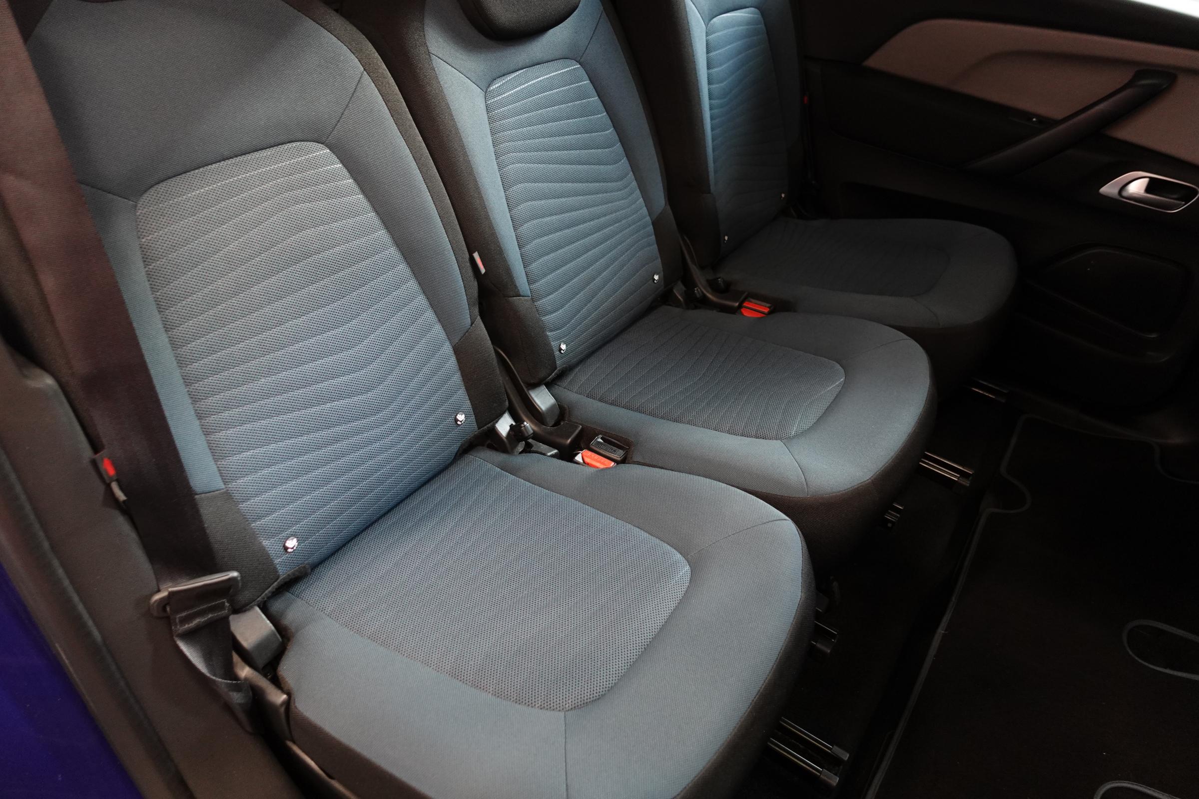 Citroën C4 Picasso, 2017 - pohled č. 13