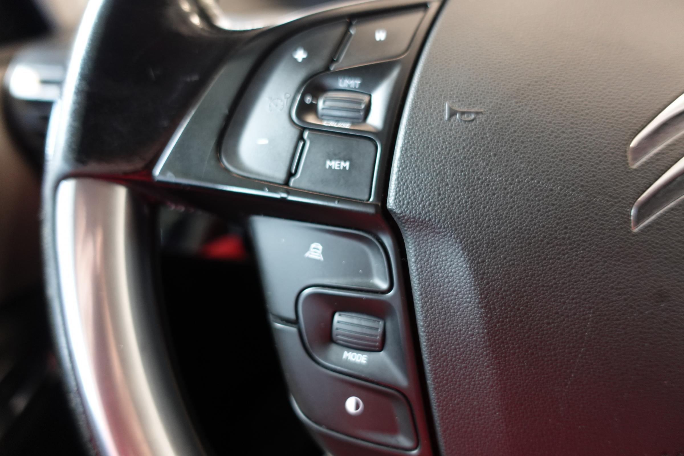 Citroën C4 Picasso, 2017 - pohled č. 15