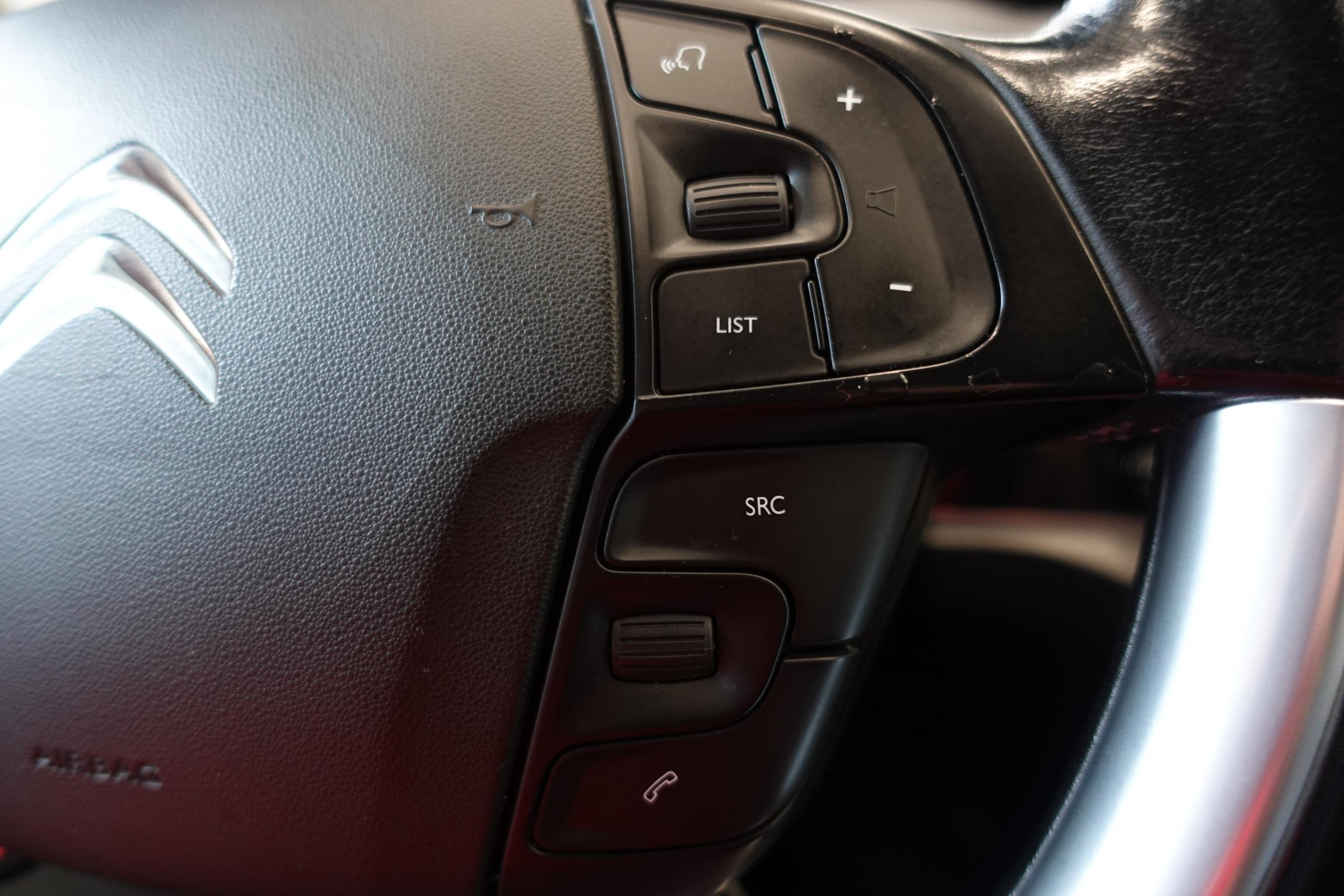 Citroën C4 Picasso, 2017 - pohled č. 16